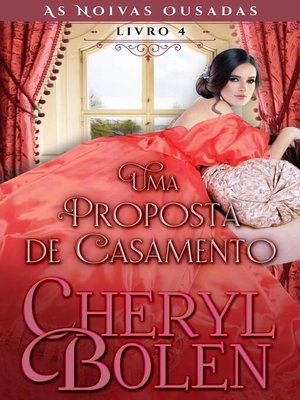 cover image of Uma Proposta de Casamento